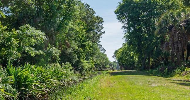 Folly Vacation Laid Back Casual Beach Bungalow 209-B Folly Beach Exteriér fotografie